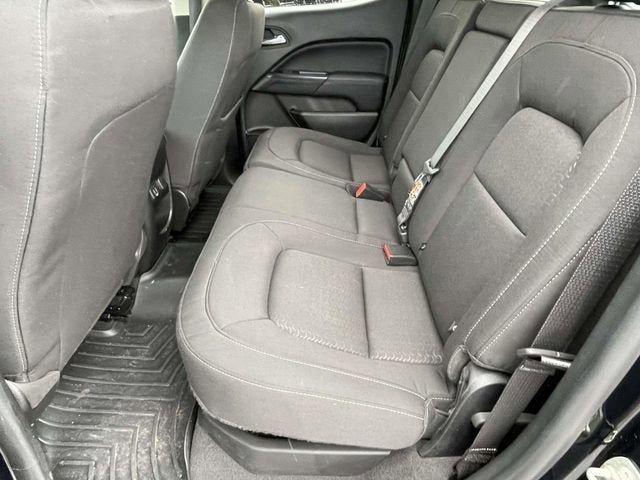 2019 GMC Canyon 2WD SLE