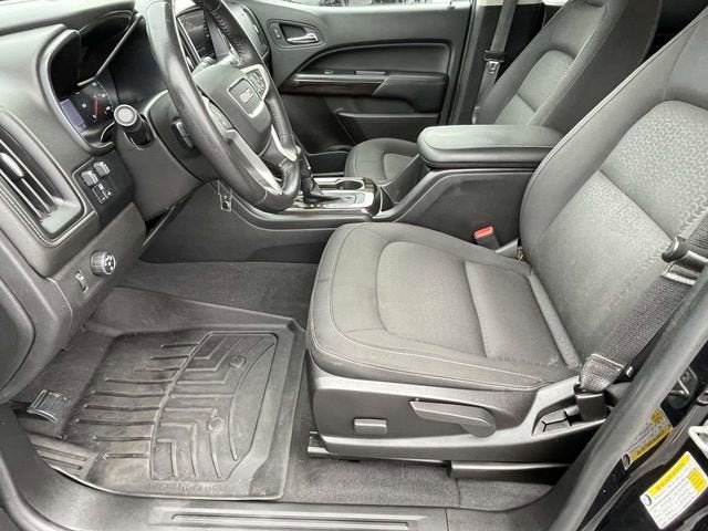 2019 GMC Canyon 2WD SLE