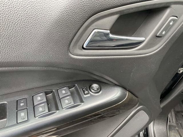 2019 GMC Canyon 2WD SLE