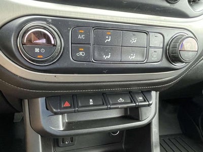 2019 GMC Canyon 2WD SLE