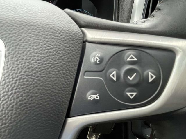 2019 GMC Canyon 2WD SLE