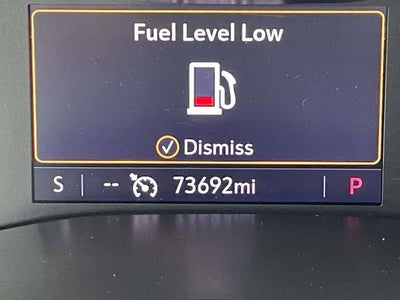 2019 GMC Canyon 2WD SLE