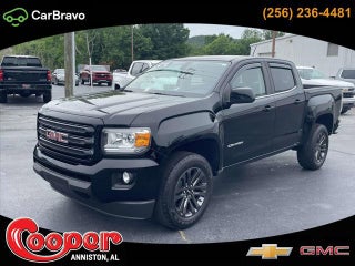 2019 GMC Canyon 2WD SLE