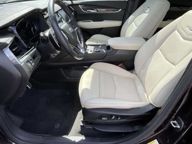 2020 Cadillac XT6 AWD Sport