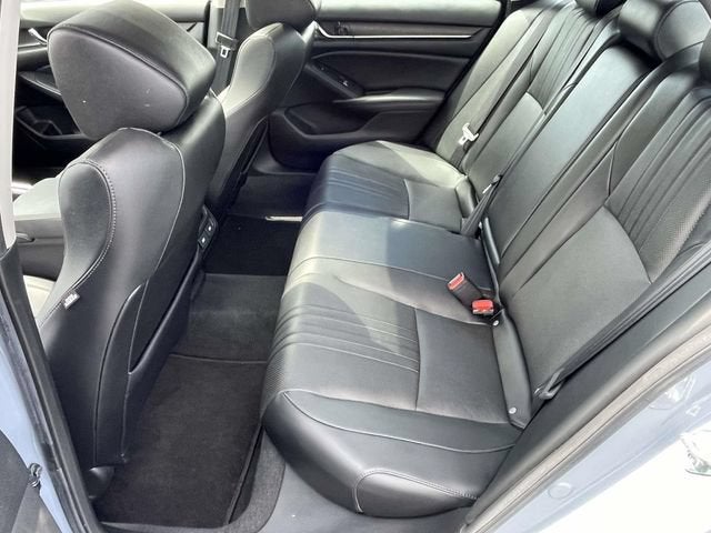 2021 Honda Accord Sedan Touring