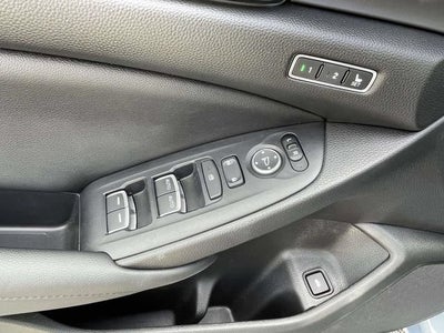 2021 Honda Accord Sedan Touring