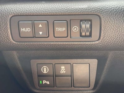 2021 Honda Accord Sedan Touring