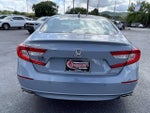 2021 Honda Accord Sedan Touring