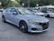 2021 Honda Accord Sedan Touring