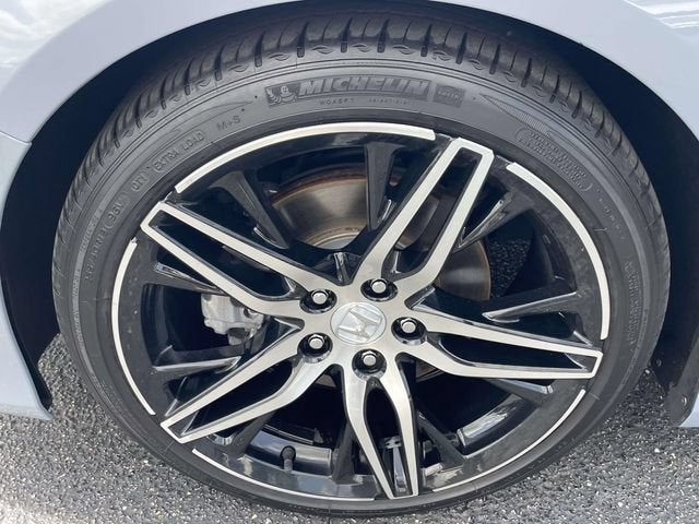 2021 Honda Accord Sedan Touring