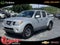 2019 Nissan Frontier PRO-4X