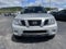 2019 Nissan Frontier PRO-4X
