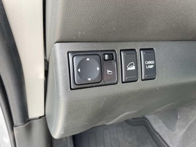 2019 Nissan Frontier PRO-4X