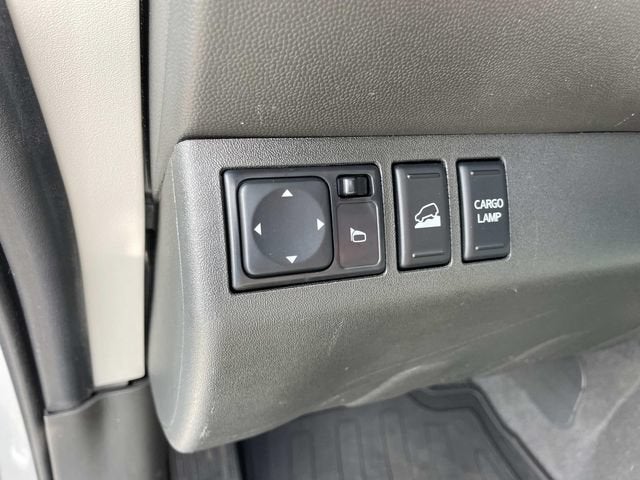 2019 Nissan Frontier PRO-4X