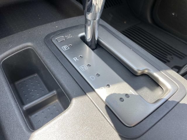 2019 Nissan Frontier PRO-4X