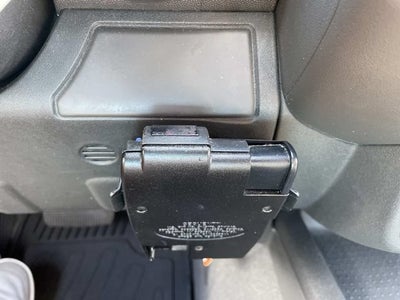 2019 Nissan Frontier PRO-4X