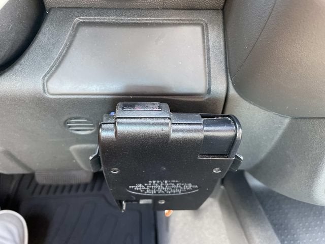 2019 Nissan Frontier PRO-4X