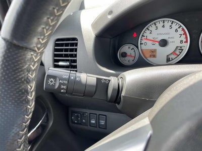 2019 Nissan Frontier PRO-4X