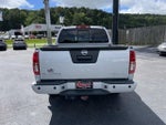 2019 Nissan Frontier PRO-4X