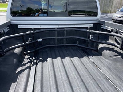 2019 Nissan Frontier PRO-4X