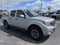 2019 Nissan Frontier PRO-4X