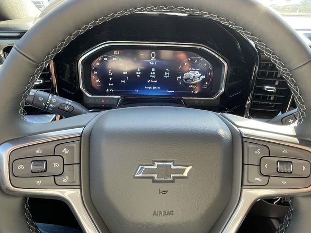 2026 Chevrolet Silverado 2500 HD High Country - Photo 19