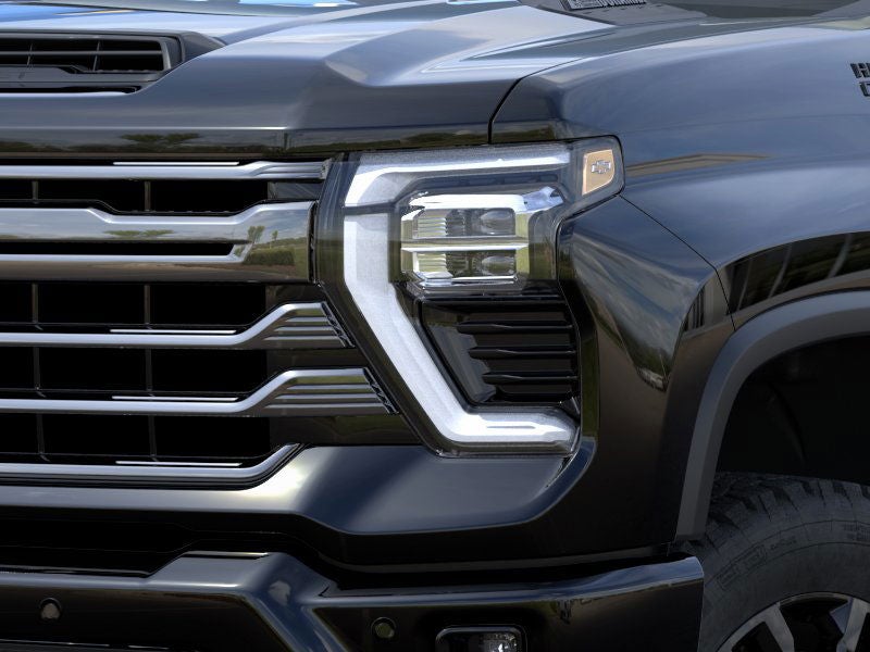 2026 Chevrolet Silverado 2500 HD High Country - Photo 29