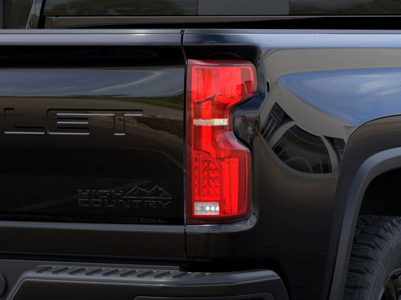 2026 Chevrolet Silverado 2500 HD High Country - Photo 30