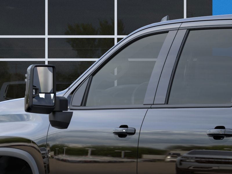 2026 Chevrolet Silverado 2500 HD High Country - Photo 31