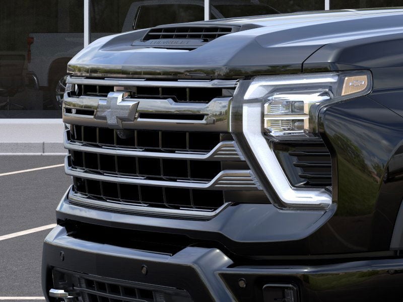 2026 Chevrolet Silverado 2500 HD High Country - Photo 32