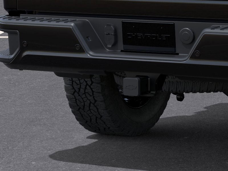 2026 Chevrolet Silverado 2500 HD High Country - Photo 33