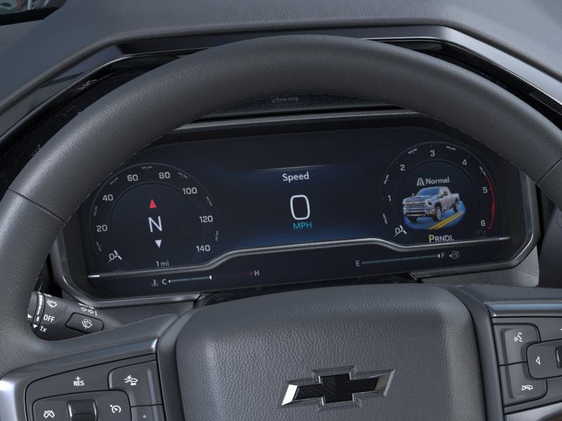 2026 Chevrolet Silverado 2500 HD High Country - Photo 37