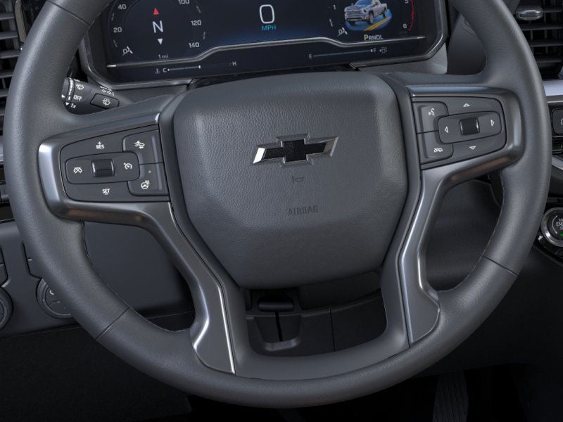 2026 Chevrolet Silverado 2500 HD High Country - Photo 38