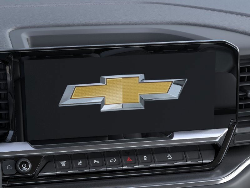 2026 Chevrolet Silverado 2500 HD High Country - Photo 39