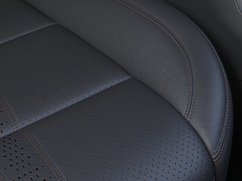 2026 Chevrolet Silverado 2500 HD High Country - Photo 40