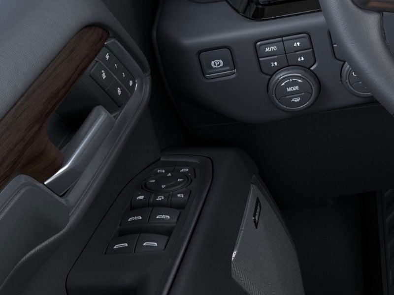 2026 Chevrolet Silverado 2500 HD High Country - Photo 41