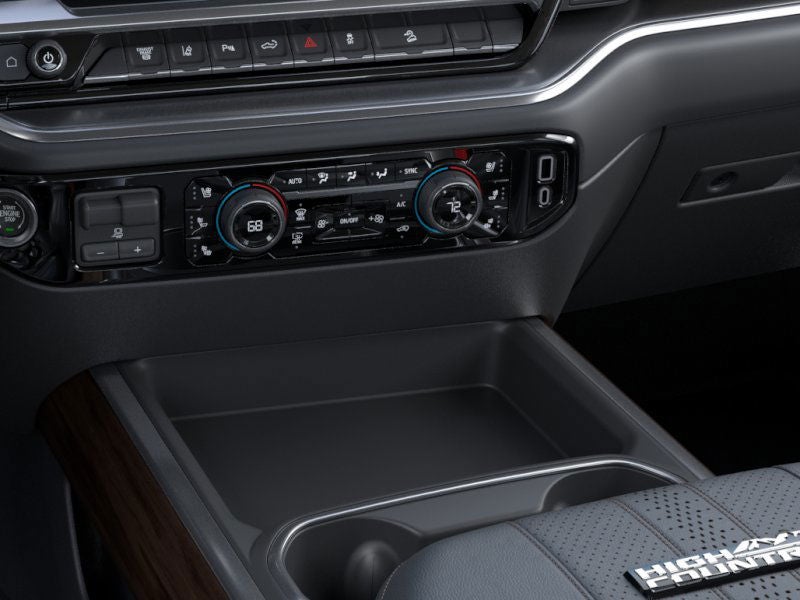 2026 Chevrolet Silverado 2500 HD High Country - Photo 42