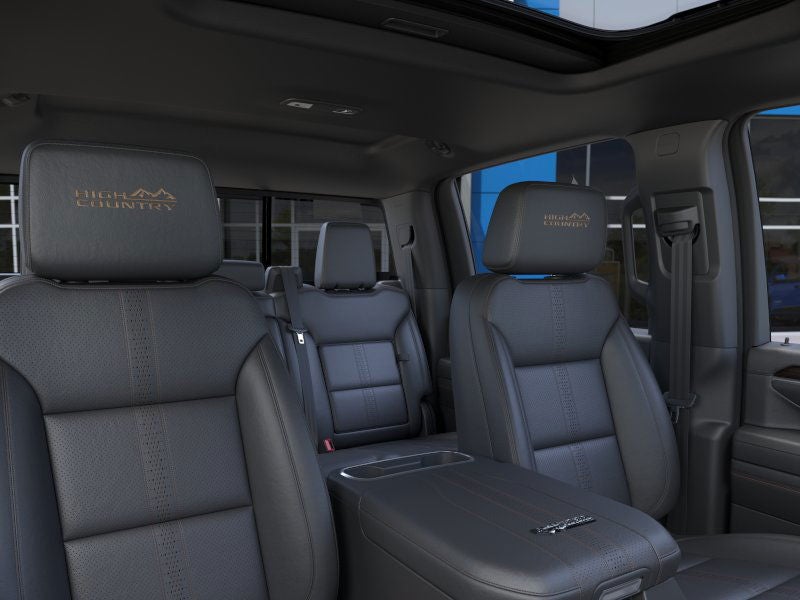 2026 Chevrolet Silverado 2500 HD High Country - Photo 43