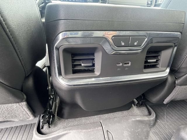 2025 Chevrolet Silverado 3500 HD LTZ