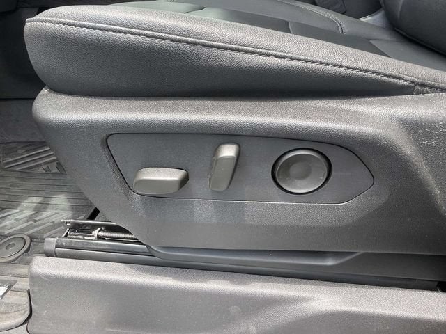 2025 Chevrolet Silverado 3500 HD LTZ