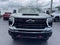2025 Chevrolet Silverado 3500 HD LTZ