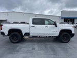 2025 Chevrolet Silverado 2500 HD ZR2