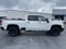 2025 Chevrolet Silverado 2500 HD ZR2