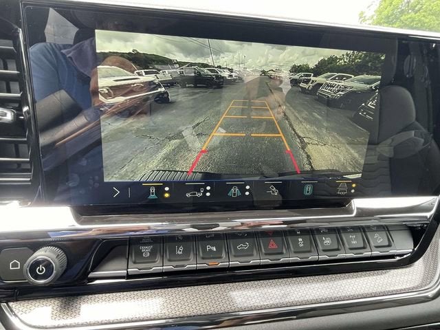 2026 Chevrolet Silverado 2500 HD ZR2 - Photo 15