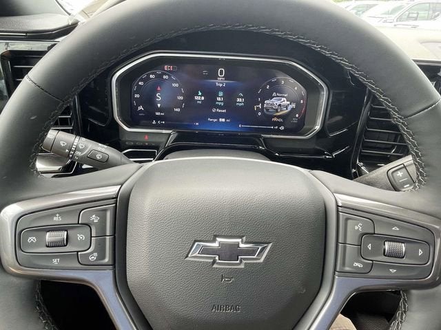 2026 Chevrolet Silverado 2500 HD ZR2 - Photo 19