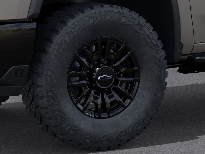 2026 Chevrolet Silverado 2500 HD ZR2 - Photo 28