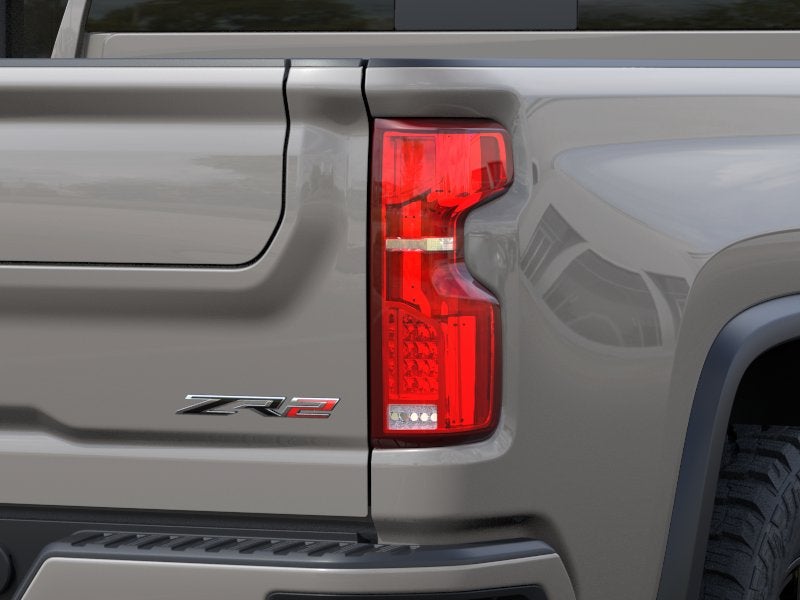 2026 Chevrolet Silverado 2500 HD ZR2 - Photo 30