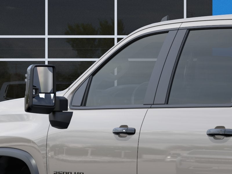 2026 Chevrolet Silverado 2500 HD ZR2 - Photo 31