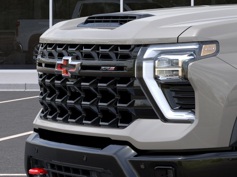 2026 Chevrolet Silverado 2500 HD ZR2 - Photo 32