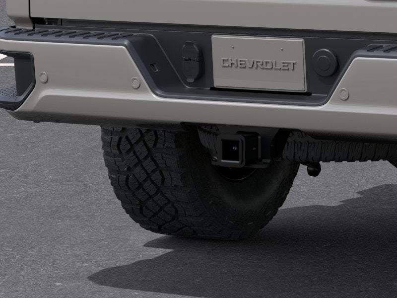 2026 Chevrolet Silverado 2500 HD ZR2 - Photo 33